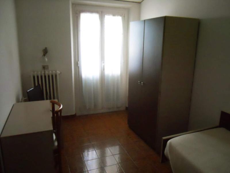 Hotel Italia - Oda