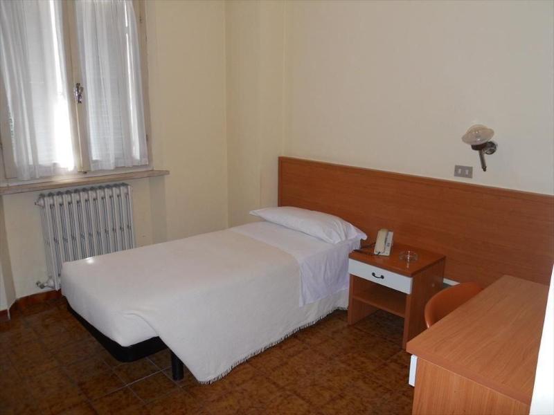 Hotel Italia - Oda