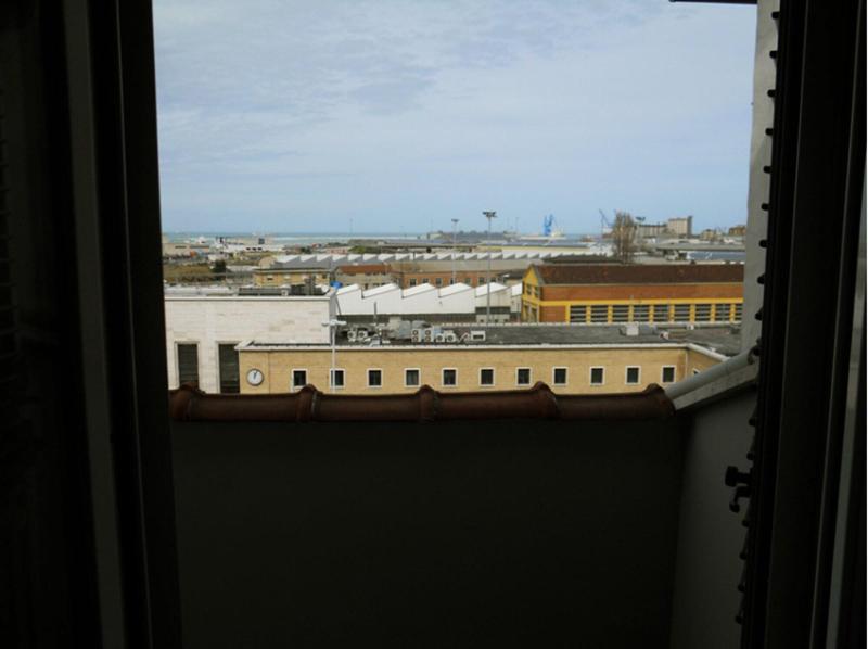 Hotel Italia - Oda