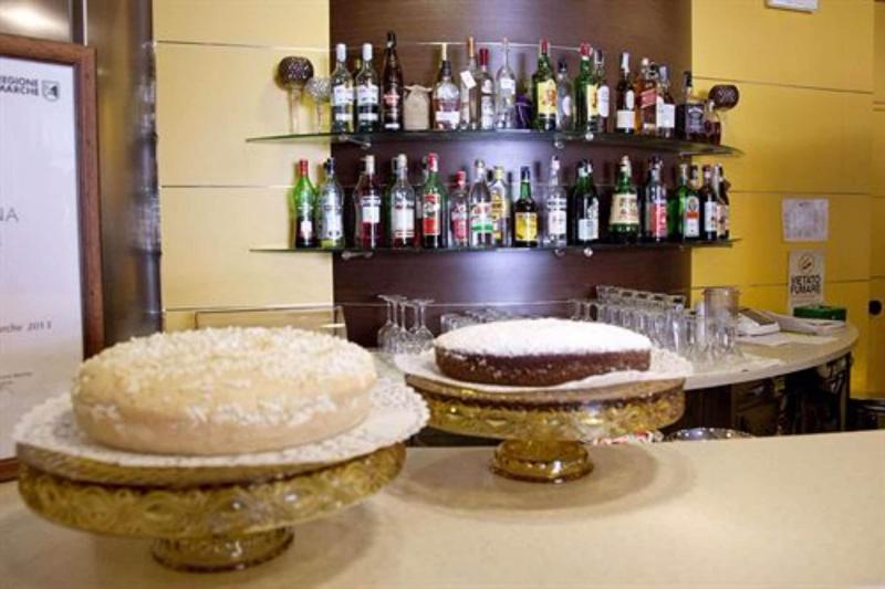 Hotel Europa - Bar