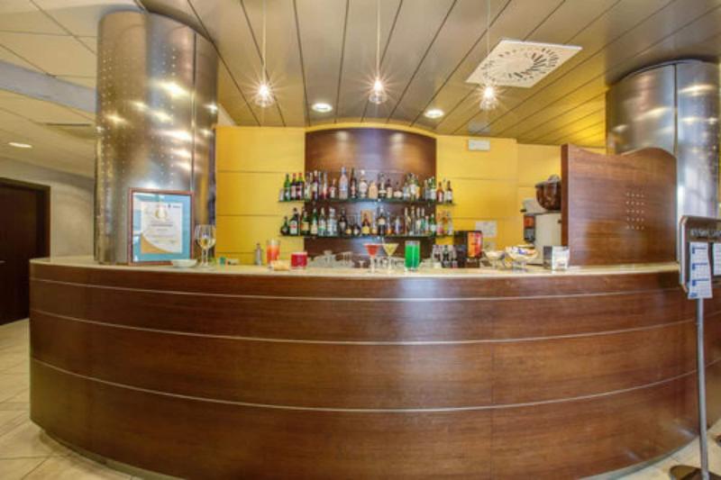 Hotel Europa - Bar