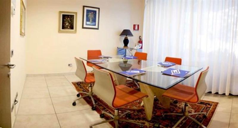 Hotel Europa - Toplantı