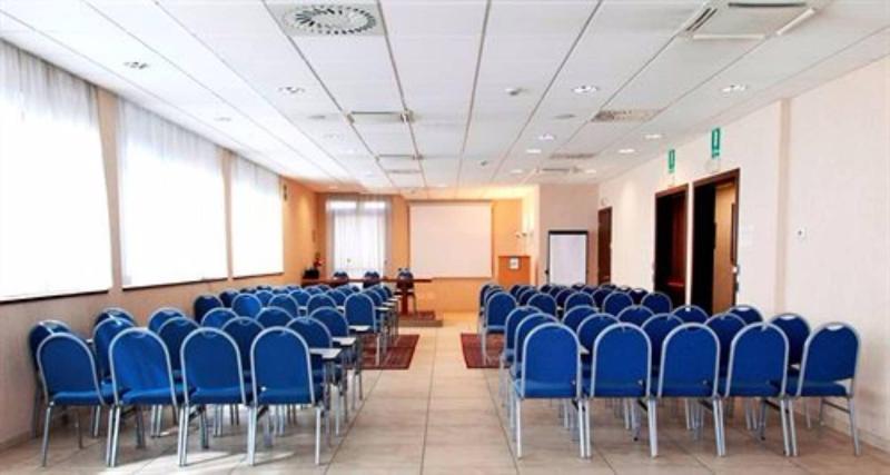Hotel Europa - Toplantı