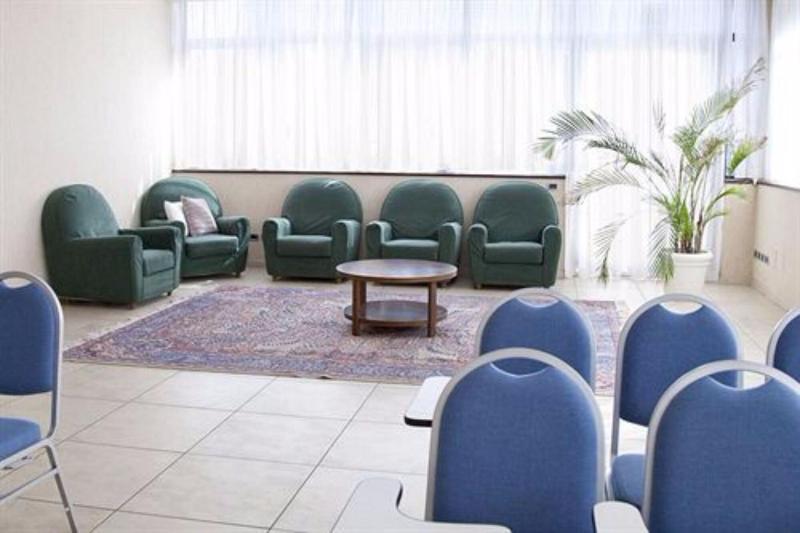 Hotel Europa - Toplantı