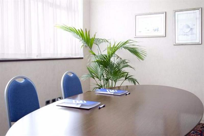Hotel Europa - Toplantı