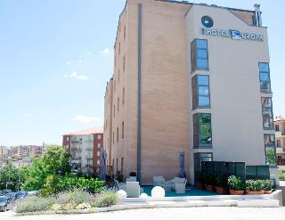 Hotel Europa otel fotoğrafı