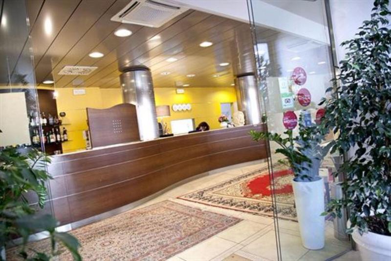 Hotel Europa - Genel