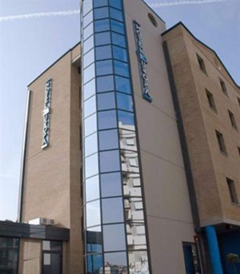 Hotel Europa - Genel