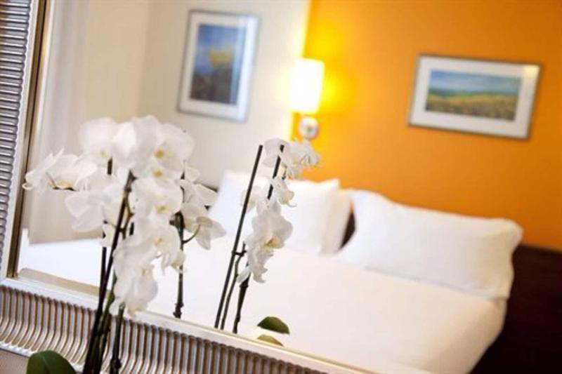 Hotel Europa - Oda