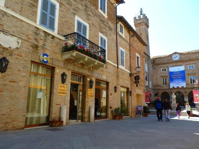 Hotel Giardinetto - Genel