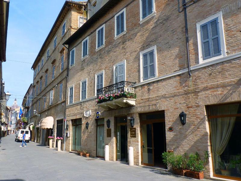 Hotel Giardinetto - Genel