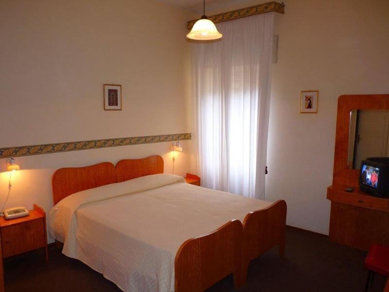 Hotel Giardinetto - Oda