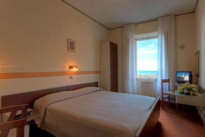 Hotel Giardinetto - Oda