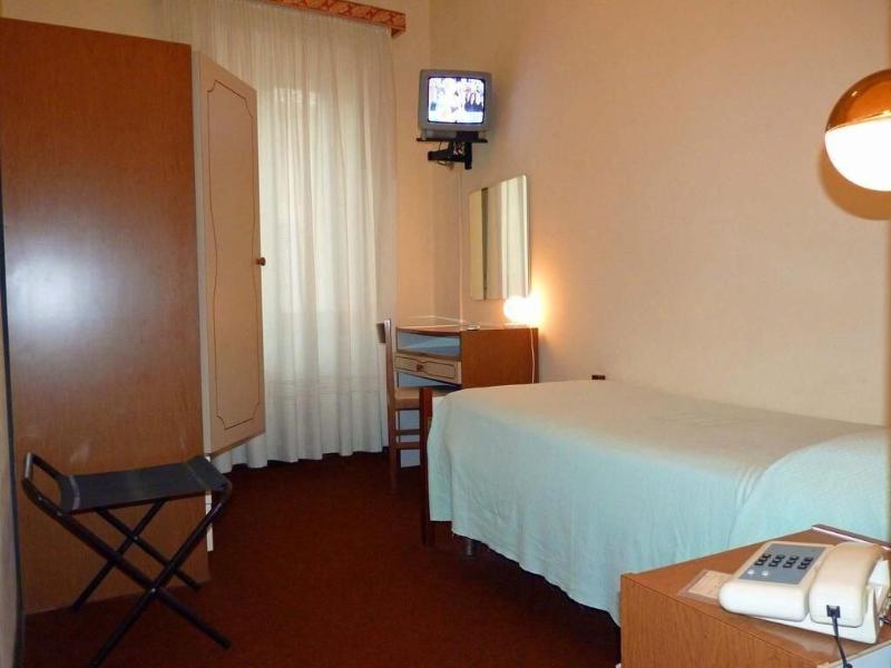 Hotel Giardinetto - Oda