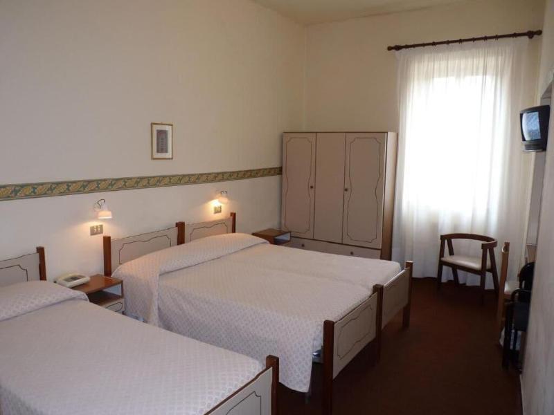 Hotel Giardinetto - Oda