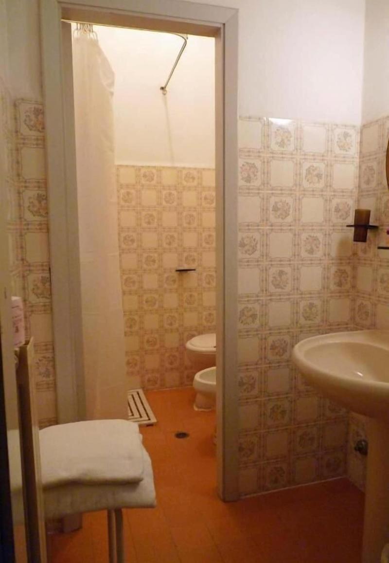 Hotel Giardinetto - Oda