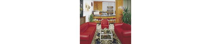 Hotel Clipper - Bar