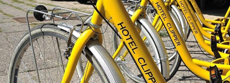 Hotel Clipper - Aktivite