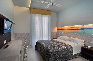 Hotel Clipper otel fotoğrafı