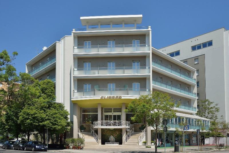 Hotel Clipper - Genel
