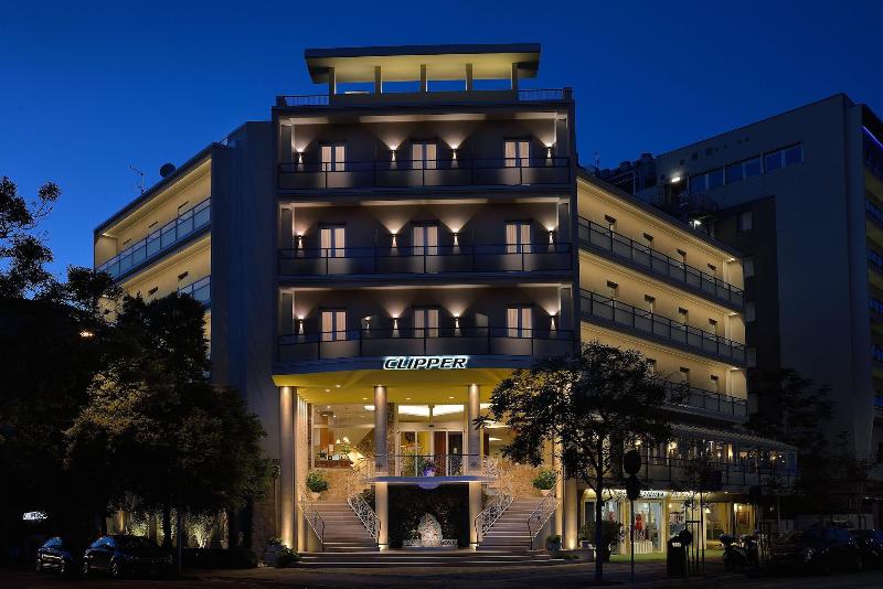 Hotel Clipper - Genel