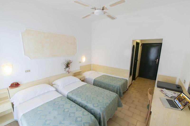 Hotel Clipper - Oda
