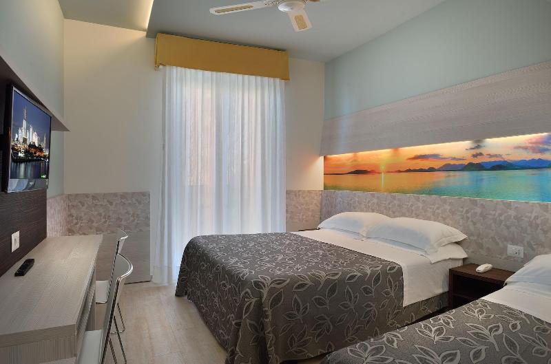 Hotel Clipper - Oda