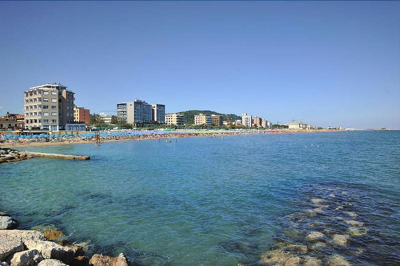 Hotel Clipper - Oda