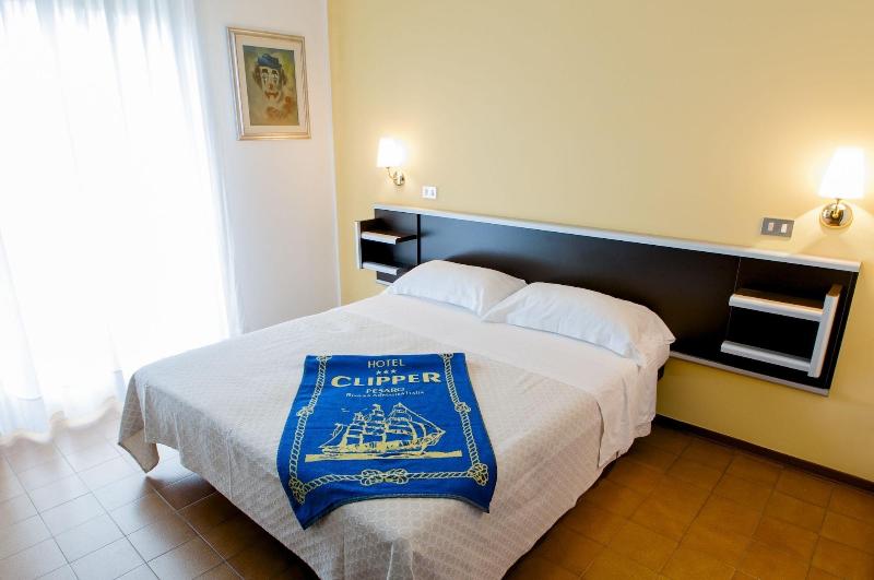 Hotel Clipper - Oda