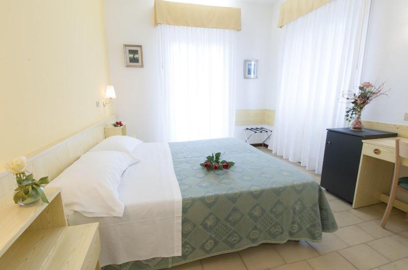 Hotel Clipper - Oda