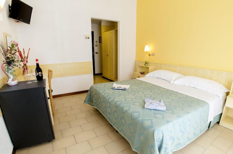 Hotel Clipper - Oda