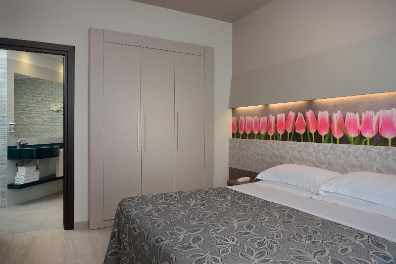 Hotel Clipper - Oda