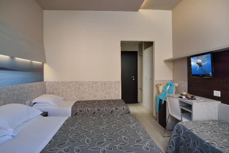 Hotel Clipper - Oda