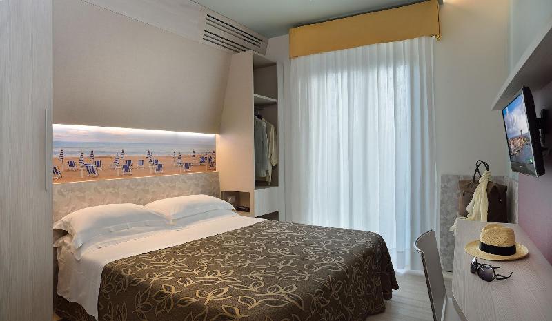 Hotel Clipper - Oda