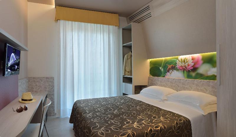 Hotel Clipper - Oda