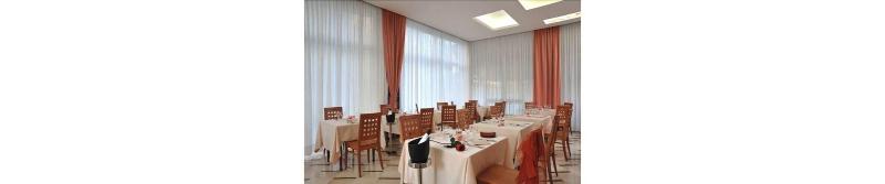 Hotel Clipper - Restoran