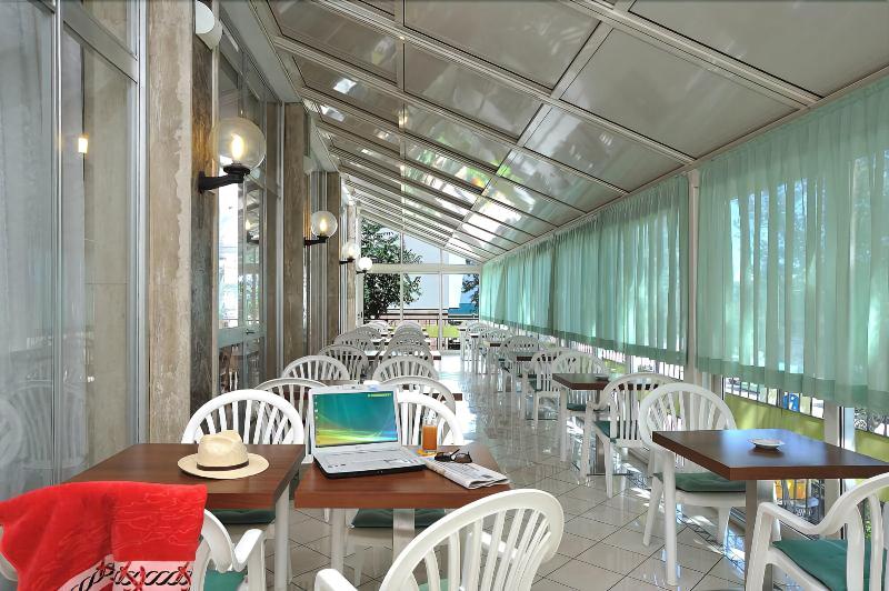Hotel Clipper - Restoran