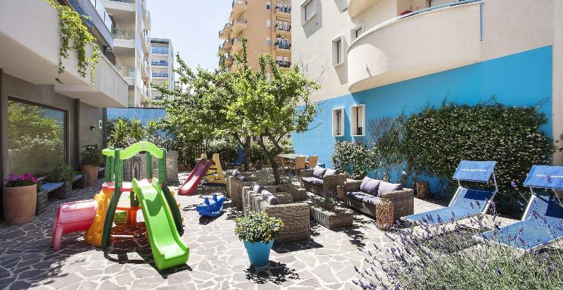 Hotel Napoleon - Aktivite