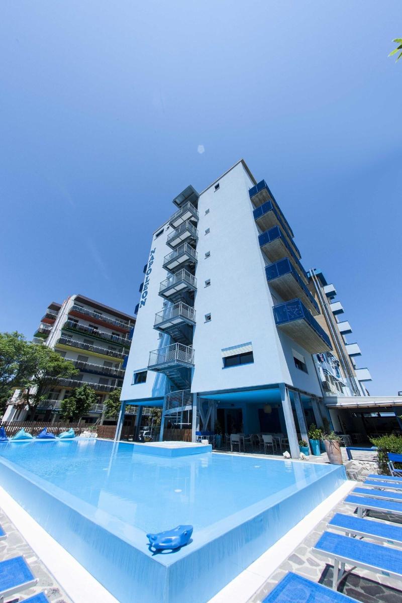 Hotel Napoleon - Aktivite