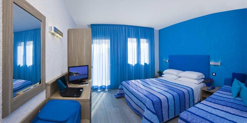 Hotel Napoleon - Oda