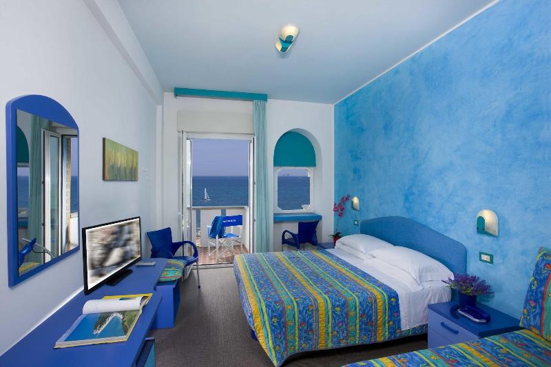 Hotel Napoleon - Oda