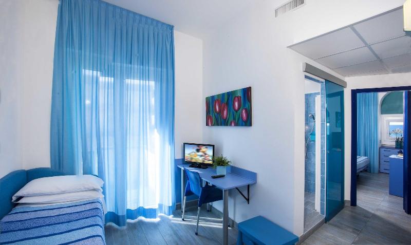 Hotel Napoleon - Oda