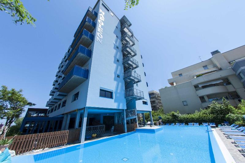 Hotel Napoleon - Havuz