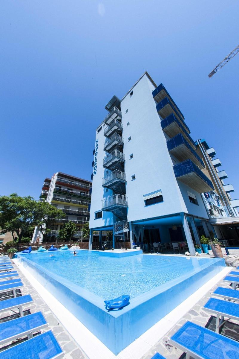 Hotel Napoleon - Havuz