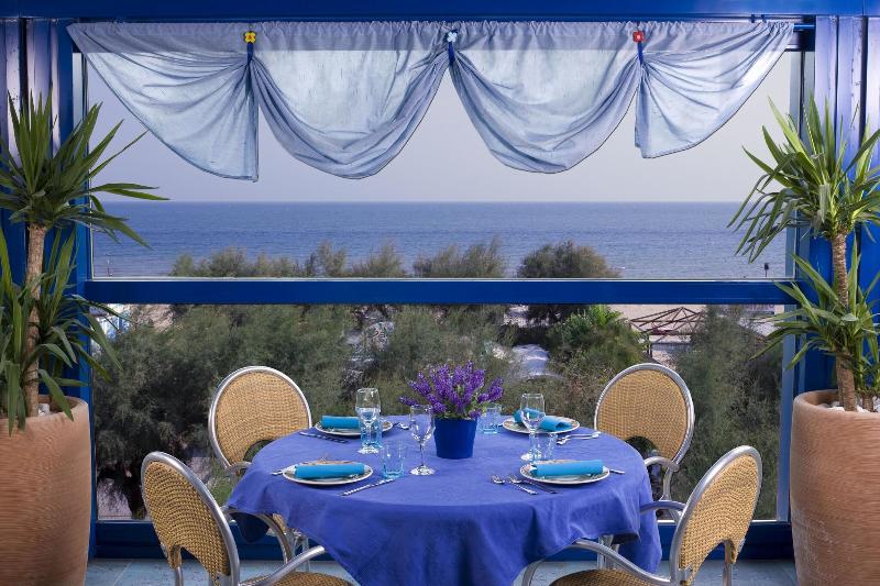 Hotel Napoleon - Restoran