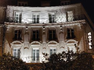 Citotel L'univers