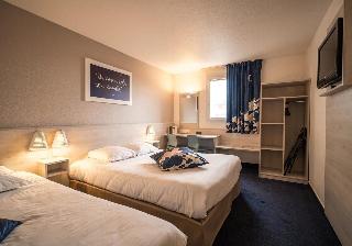 Ace Hôtel Le Mans