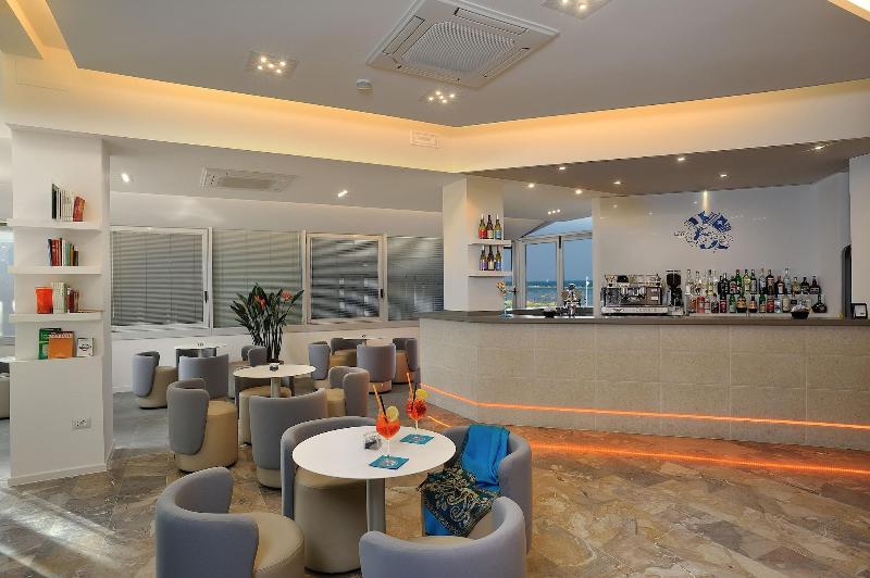 Hotel Delle Nazioni - Lobi