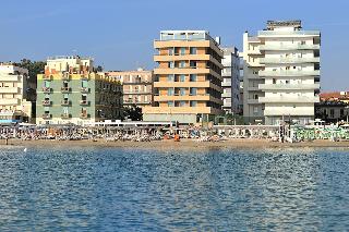 Hotel Delle Nazioni otel fotoğrafı