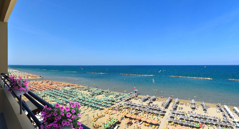 Hotel Delle Nazioni - Oda